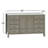 Claudett 60'' Single Bathroom Vanity with Top-1509762388-1509762386