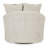 North Andover Upholstered Swivel Barrel Chair-1400523384