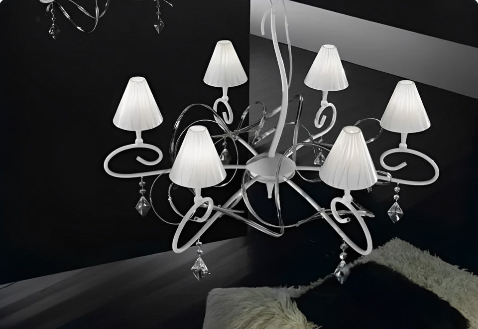 Chandeliers