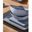 Piece Stoneware Dinnerware Set - Service for 4-926455521