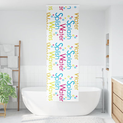Room Darkening Roller Blind