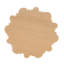 7/8 in. x 8 in. Resin Decorative Accent Tile-91342159