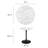 Lippa Round Artificial Marble Dining Table by Modway-1724852367-1627841297-1627841300