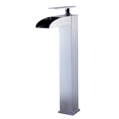 Robinet de salle de bain
