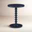 Table de bout à piédestal Fiama-810030315-897174349