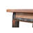 Afsaar 44'' Solid Wood Console Table-448073535