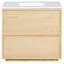 Meuble-lavabo simple 36 po Benajah-964044250