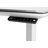 Centro Height Adjustable Computer Desk-20182800