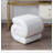 017s-S-shape Velvet Fabric Ottoman Makeup Stool Footstool-15678322