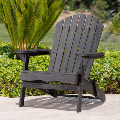 Basic Outdoor Patio Dining Chair