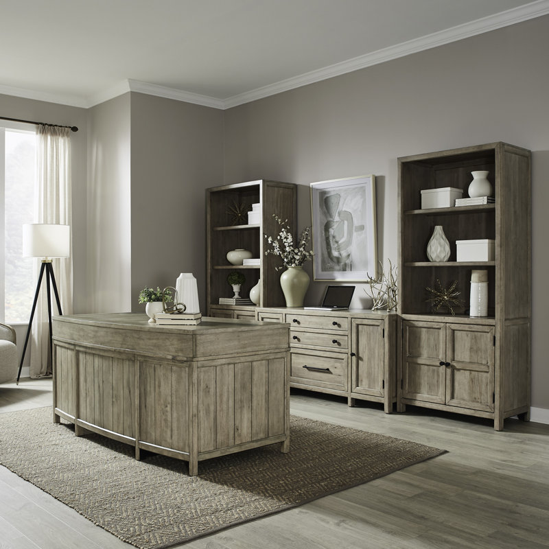 Ensemble de bureau de direction 5 pièces Aason