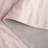 Vinney Ebony Hand Tufted Wool Cotton Animal Print Rug in Ivory/Pink-1384659707