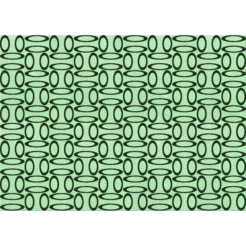 Indoor Rug, Square 6'