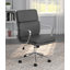 Chaise de bureau en similicuir Rusank-308039067-292763872