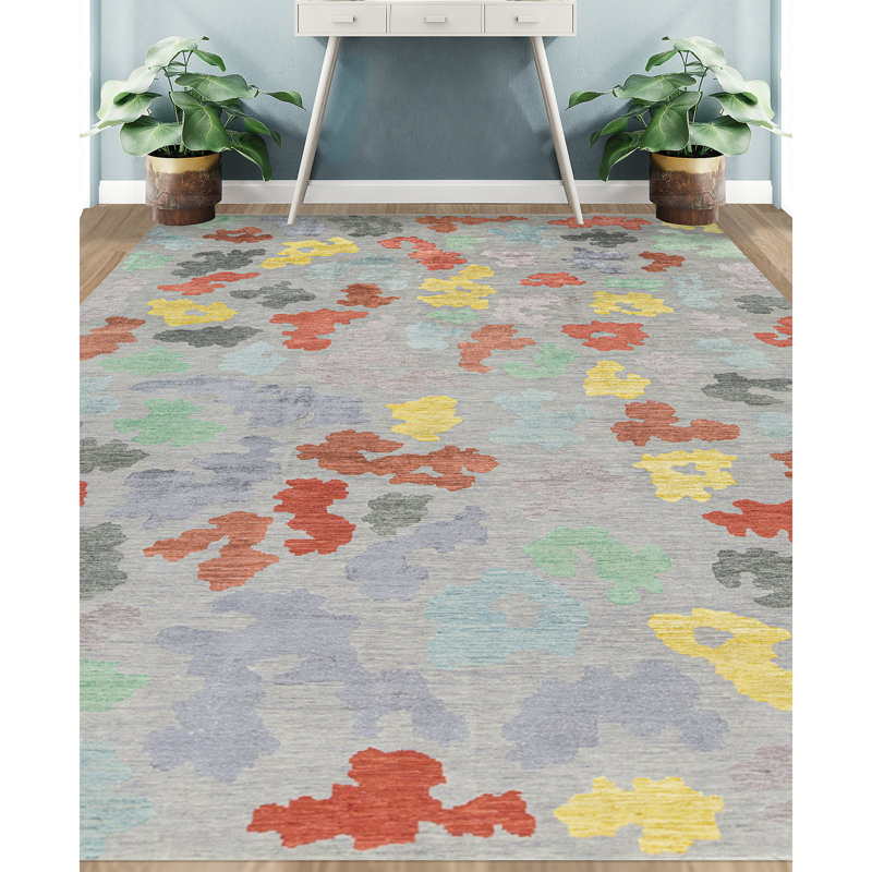 Brookhaven Abstract Indoor Rug