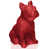Red is out of stock