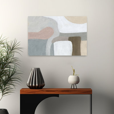 Art contemporain contemporain abstrait