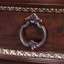 Commode Paris G09300-D, cerisier (Commode