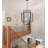 8 - Light Dimmable Lantern Chandelier