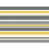 Gris / Jaune