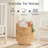 Round Storage Basket-1096241323