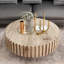 Table basse en bois naturel-2054138249