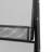 5-Layer  Metal Free Standing Magazine Rack