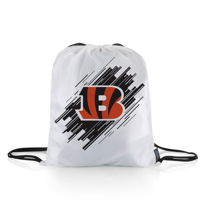 Couverture Nique San Francisco, Bengals de Cincinnati