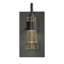 Erlenmeyer 1-Light Armed Sconce-7201381