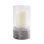 Hurricane Candle Holder