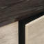 Console moderne moderne et pratique