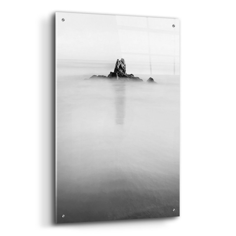 «In The Mist 1» par PhotoINC Studio, H 36 po x l 24 po x P 0,2 po