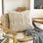 Hannigan Ikat Cotton Reversible Throw Pillow-168906631-168906628