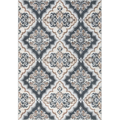 Tinsman Indoor Rug