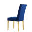 Chaise parsons rembourrée Wilham-21417499