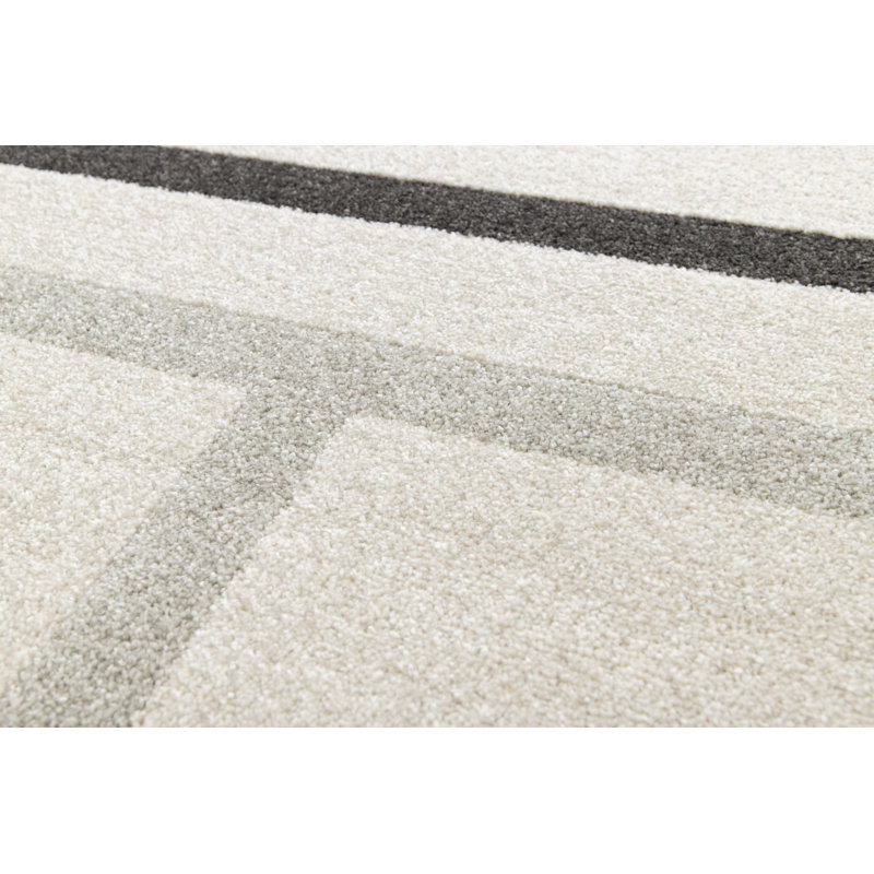 Bendooragh Geometric Area Rug, Rectangle 120 x 170cm