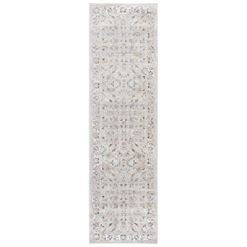 Tapis oriental performance performance Mr12, Tapis de couloir 2 pi 2 po x 8 pi 0 po