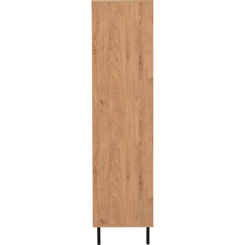 Creedon 3 Door Wardrobe