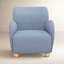 Chair In Dolly Toast-202213475