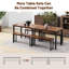 Adeley 4 - Person Dining Set