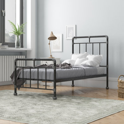 Alsip Bed