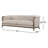 Colten Rolled Arm Sofa-116919134-116919136