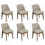 Ensemble de chaises de salle à manger 19,5 po Bason-821295677-814266314