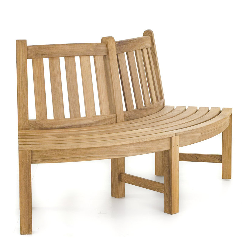 Westminster Teak Outdoor Teak Bench