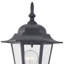 Applique murale en acier de style rétro Berkett-1514734995