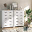 Commode à 5 tiroirs-96380068