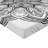 Ambesonne Fitted Sheet 2-Pack-106772753-106772772