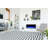 Simplifire Scion Linear Built-in Electric Fireplace-94517278