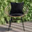 Harleysville Wicker Outdoor Lounge Chair-1872871967
