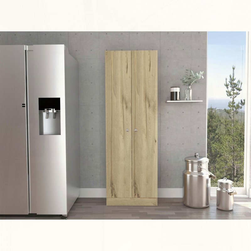 Multi-Storage Cabinet